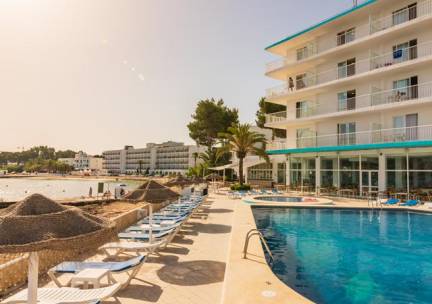 Hotel Azuline Mar Amantis