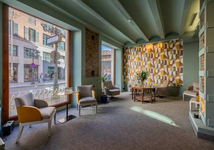 Hotel Atarazanas