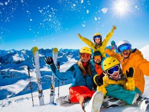 Wintersport in het Salzburgerland en verblijf in Bruck an der Großglocknerstraße incl. ontbijt + 3-gangendiner en meer!