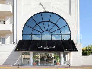 Hotel Augusta Club