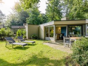 Center Parcs De Eemhof