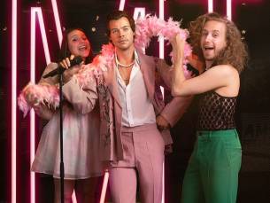 Madame Tussauds Amsterdam