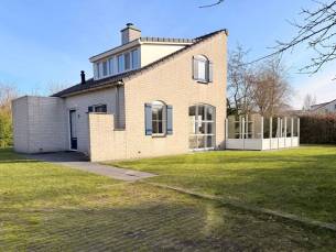 Vakantiehuis F 686