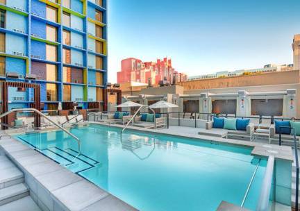 Hotel The LINQ Hotel + Experience