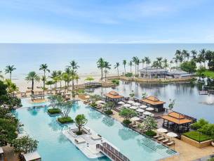 Dusit Thani Hua Hin