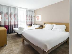 Novotel Edinburgh Park