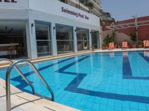 Hotel Petra