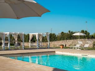Relais Masseria Le Cesine