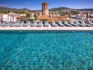 Hotel Merce