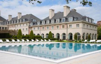 Disneyland Paris per auto - Hotel Dream Castle****