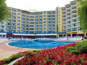 Grifid Club Hotel Arabella