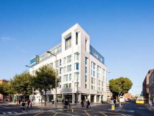 Holiday Inn Express Dublin