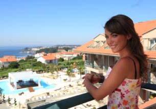 Augusta Spa Resort
