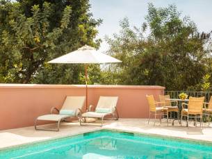 Anantara Villa Padierna Palace Resort