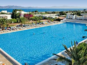 Hotel Kipriotis Village