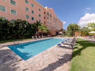 Hodelpa Garden Court