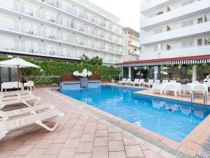 Hotel Xaine Park