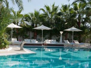 8 daagse vliegvakantie naar Margadina Lounge in ayia napa, cyprus