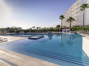 Eix Lagotel Holiday Resort