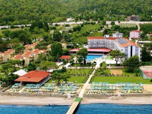 Transatlantik Beach
