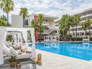 INNSiDE Alcudia