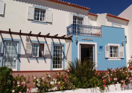 P&aacute;tios da Vila Boutique Apartments