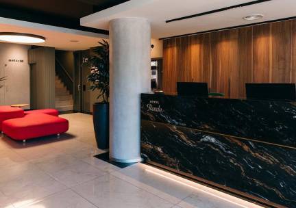 Ibis Styles Figueres Ronda