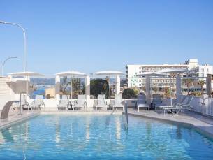 Hotel BQ Apolo