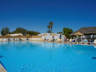 Hotel Monarque Dar Zahra