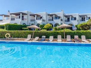 8 daagse vliegvakantie naar Parque Mar in cala dor, spanje