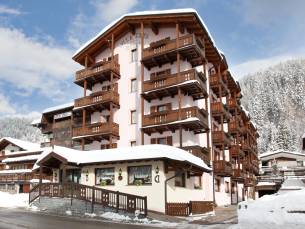 Hotel Villa Emma