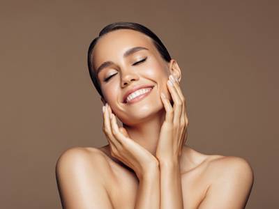 Hifu-behandeling + evt. skinbooster