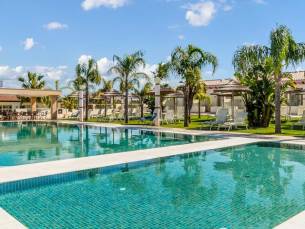 Bricia Du Mar Rural Aparthotel