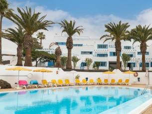 Aparthotel Costa Mar