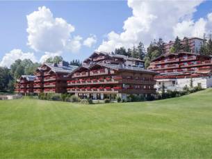 Guarda Golf Residences