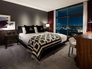 The Edwardian Manchester a Radisson Collection Hotel