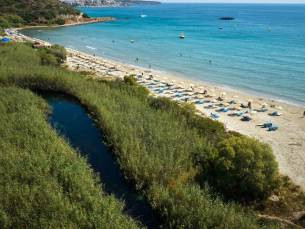 Blu Acqua hotel