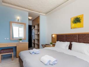 Hotel Crystal Beach
