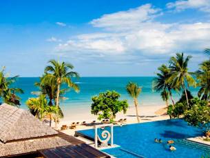 New Star Beach Resort
