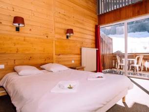 Villages Clubs du Soleil Morzine