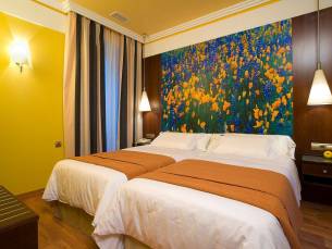 Suites Gran Via 44