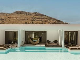 Casa Cook Rhodes