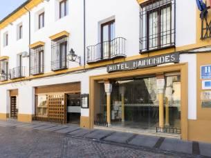 Eurostars Maimonides