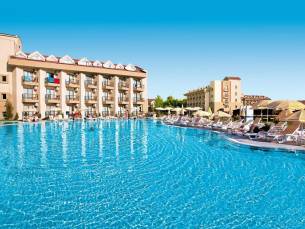 Victory Resort