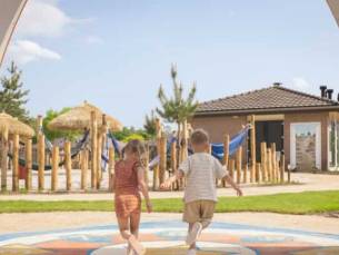 Recreatiepark De Boshoek