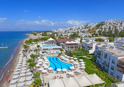 Armonia Holiday Village