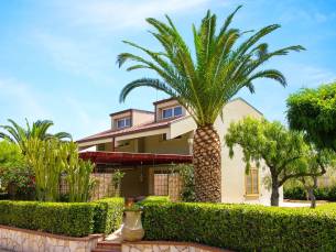 Residence Fontana Barone