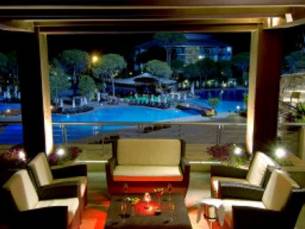 Calista Luxury Resort