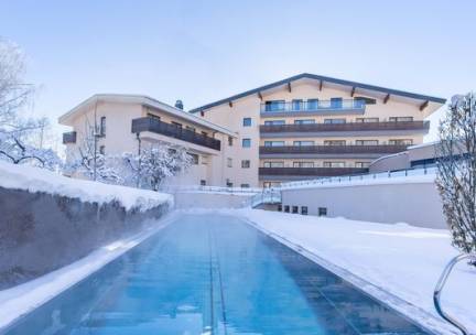 HAIDVOGL MAVIDA Zell am See