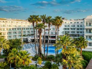 AQUA Hotel Aquamarina & Spa